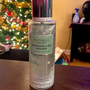 Victoria Secret Wonderland Woods